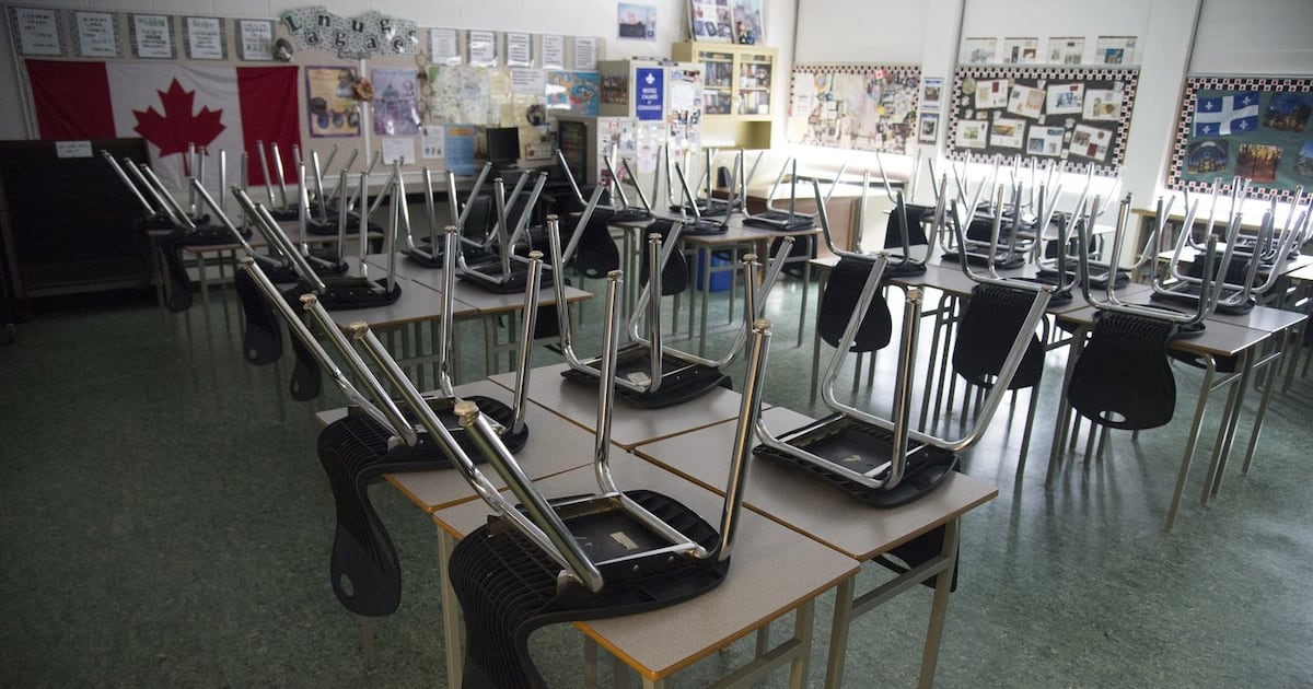 B.C. teacher reprimanded for leaving special-needs student behind at park