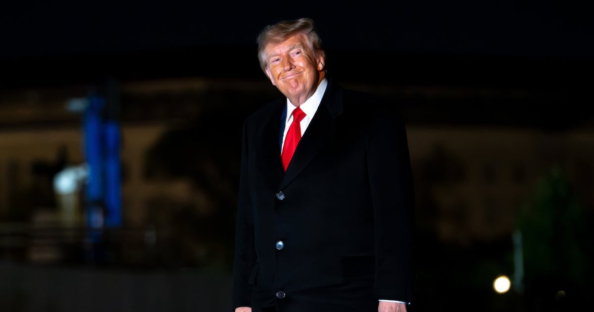 Trump must cancel taxpayer-funded promotional TV ads, judge orders