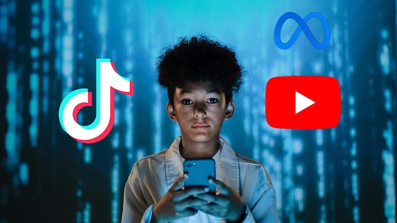 Meta, TikTok, and YouTube accused of deliberately harming children and getting them addicted
