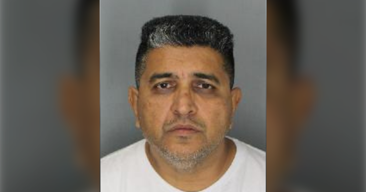 New York religious leader charged with sexual assault in Oshawa