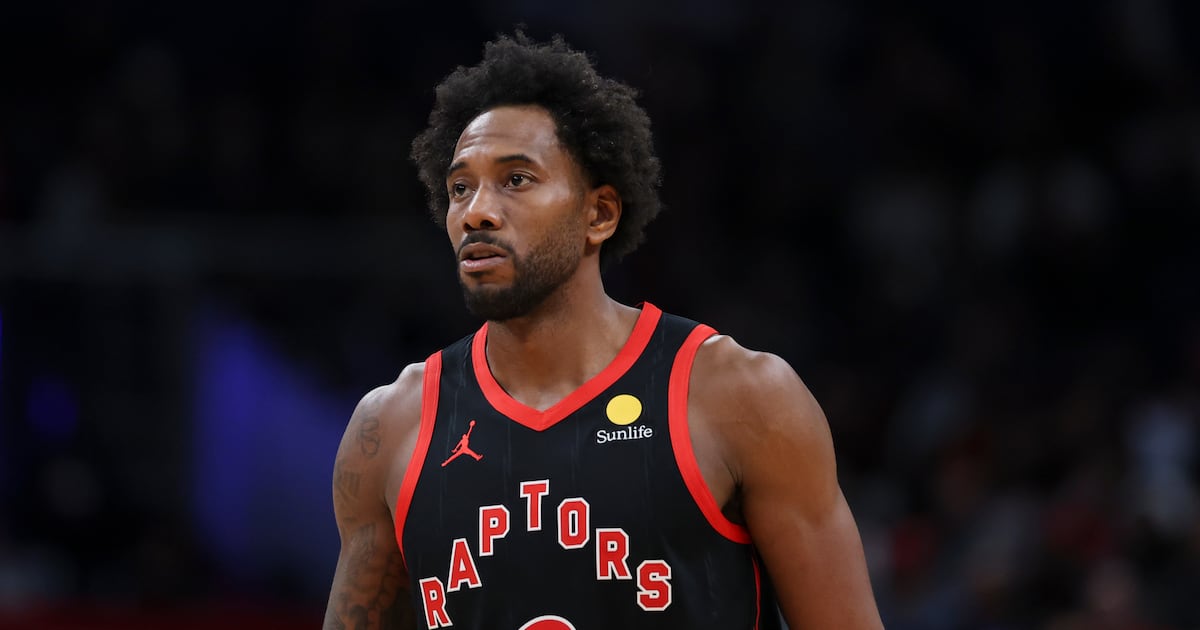 Knee Injury Makes Kawhi Leonard's Return Timeline Hard to Project