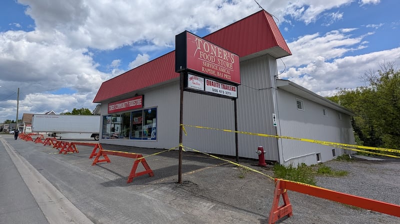 Toner's Food Store