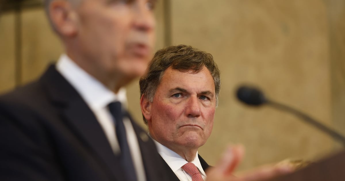 LeBlanc confirms language, culture protections