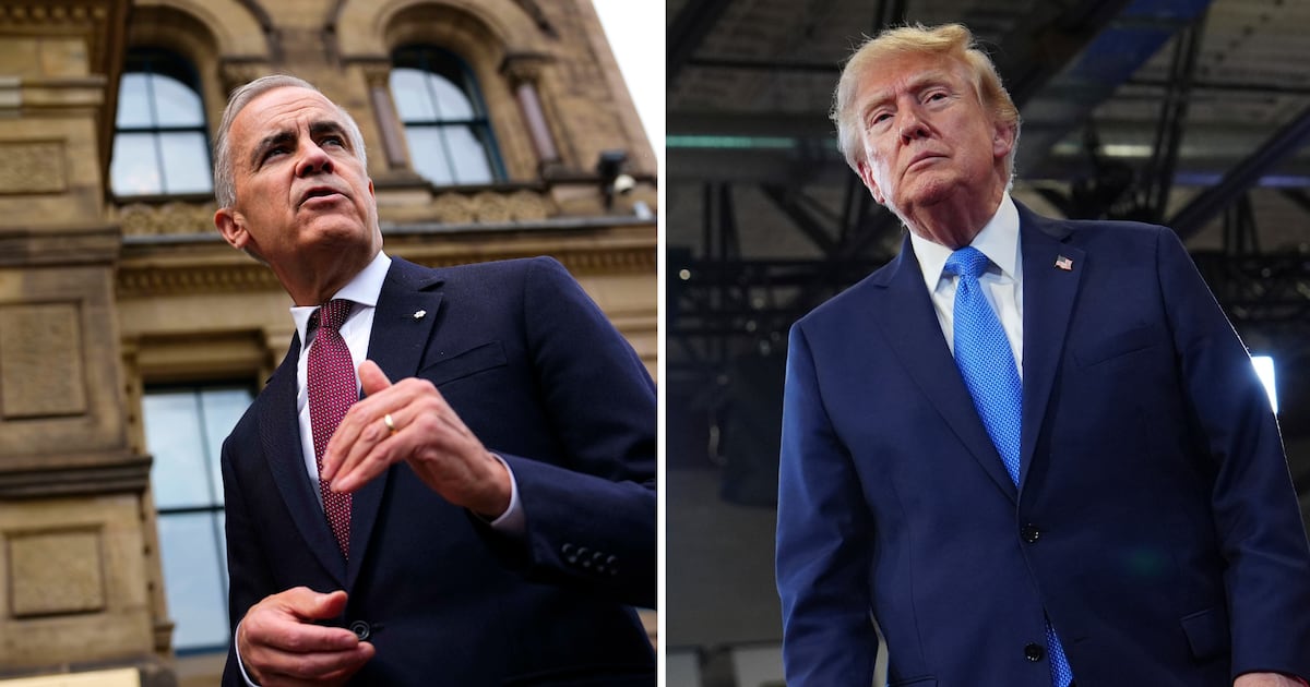 Maple Express | August 17, 2026 U.S. on Brink of New Tariffs on Canada