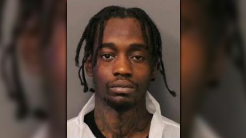 Kaejean Isaiah Doman