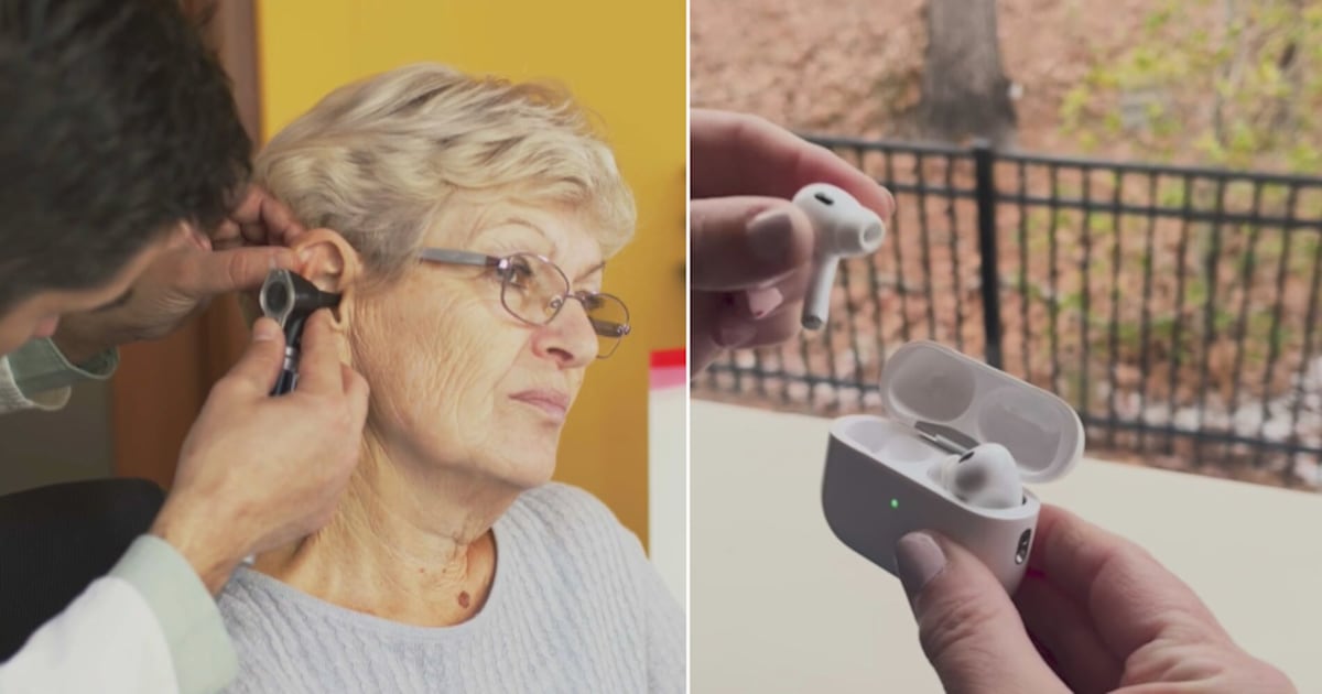 Over-the-counter hearing aids are coming to Ontario