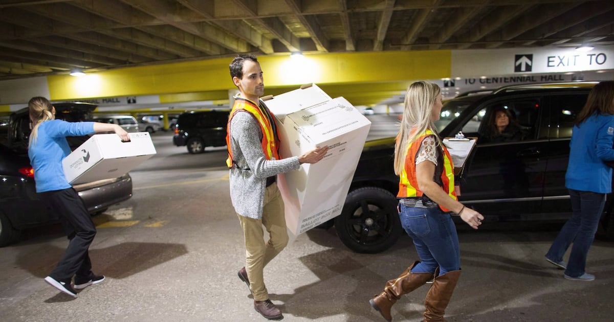 Some Ontario municipal election seats uncontested