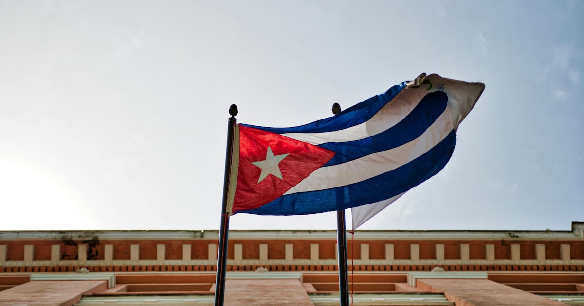 U.S. weighs drone threat from Cuba: report