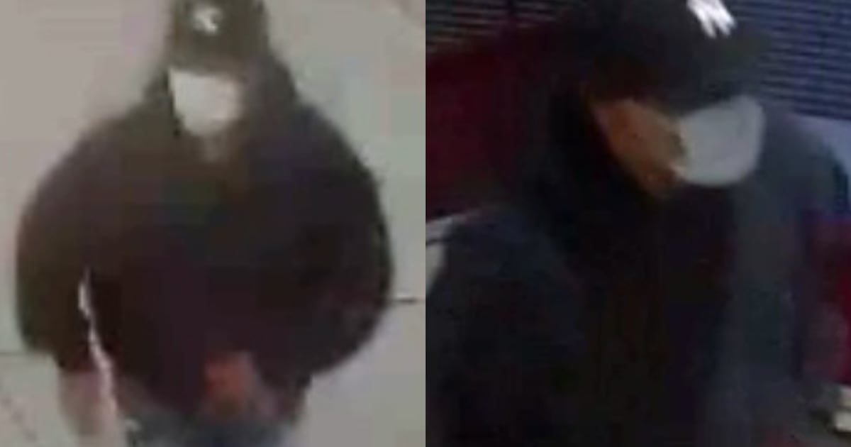 Two suspects sought after stolen POS machine used for frauds