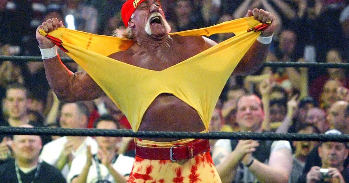 Hulk Hogan’s cause of death revealed in Florida police report