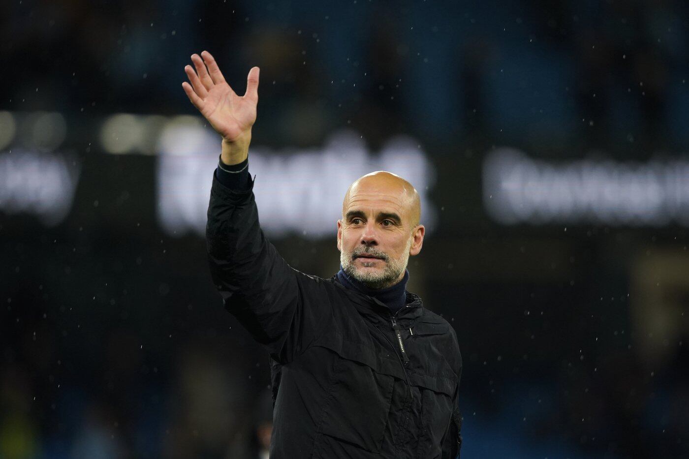 Pep Guardiola reportedly expected to leave Man City after this season