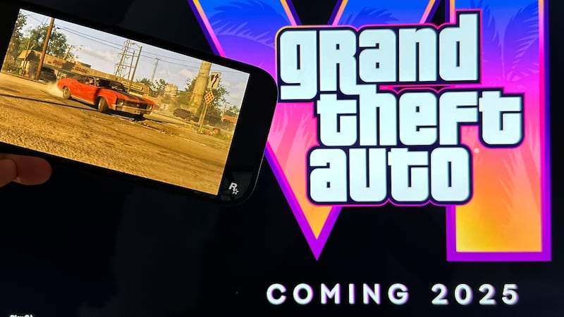 ‘GTA VI’ preorders mark first test for biggest game of 2026