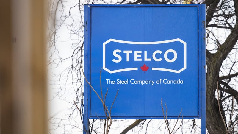 Cleveland-Cliffs CEO says Stelco workers would be recalled if trade deal reached