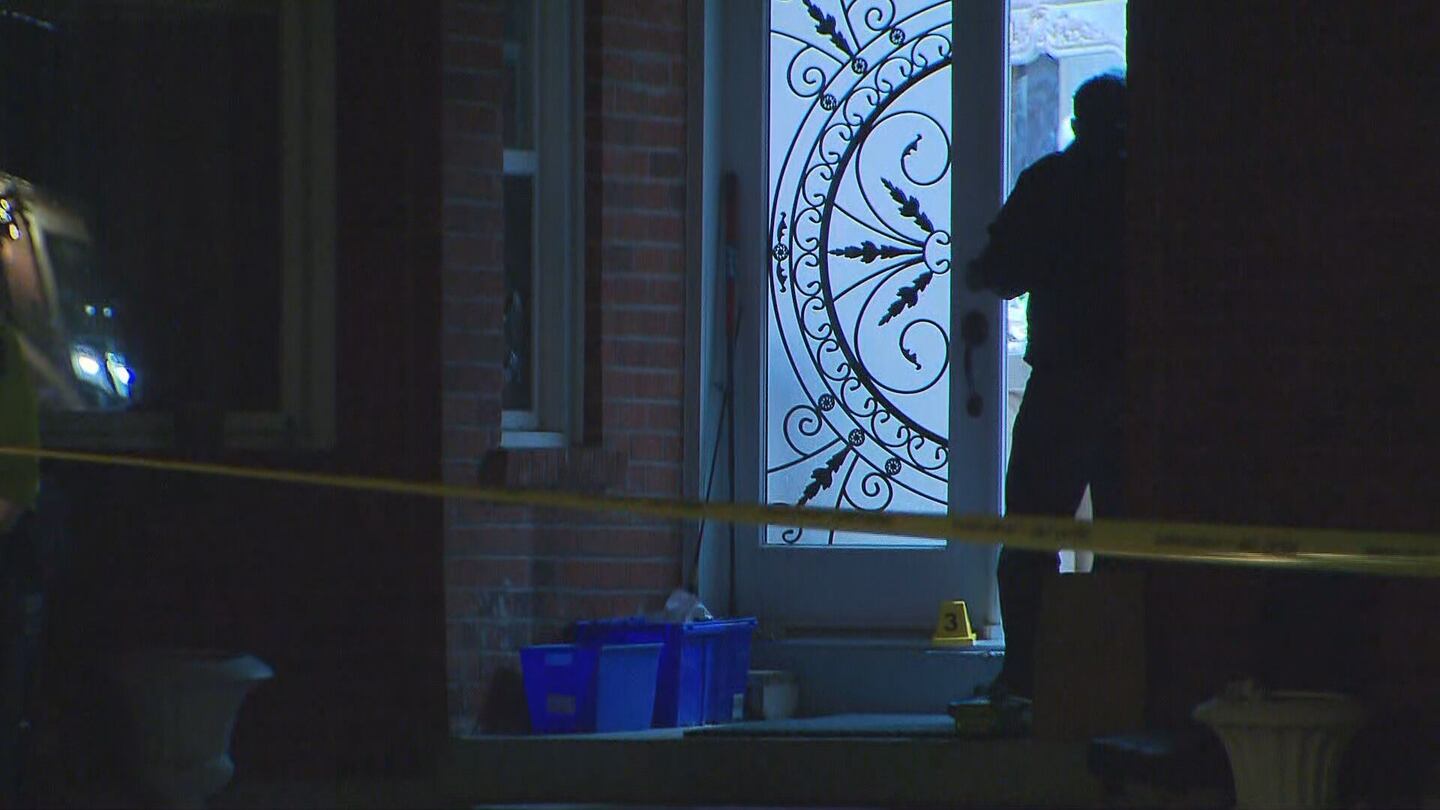 Death of man in Brampton deemed suspicious: police