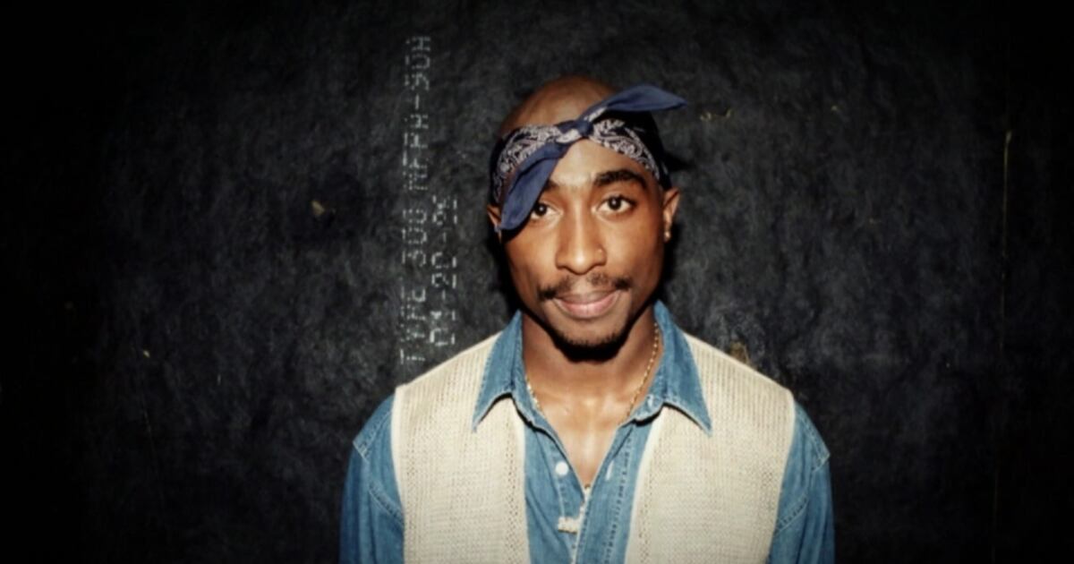 Fatal Rapper 2pac Suspect charged in rapper Tupac Shakur's fatal shooting makes first ...