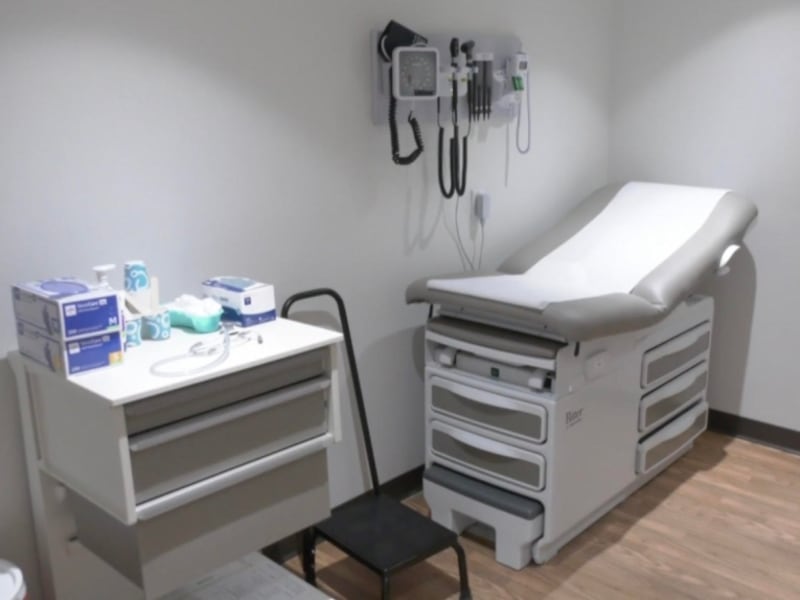 ‘Serious and concerning’: Winnipeg dermatologist admits to professional misconduct