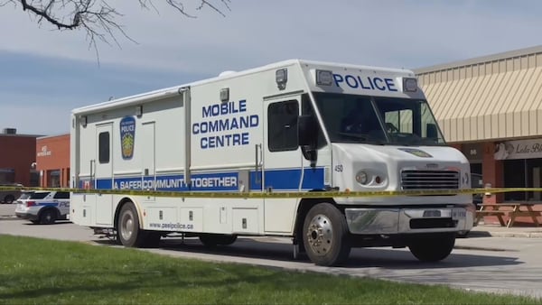 EXCLUSIVE: Vaughan man to be charged in Mississauga homicide, sources say