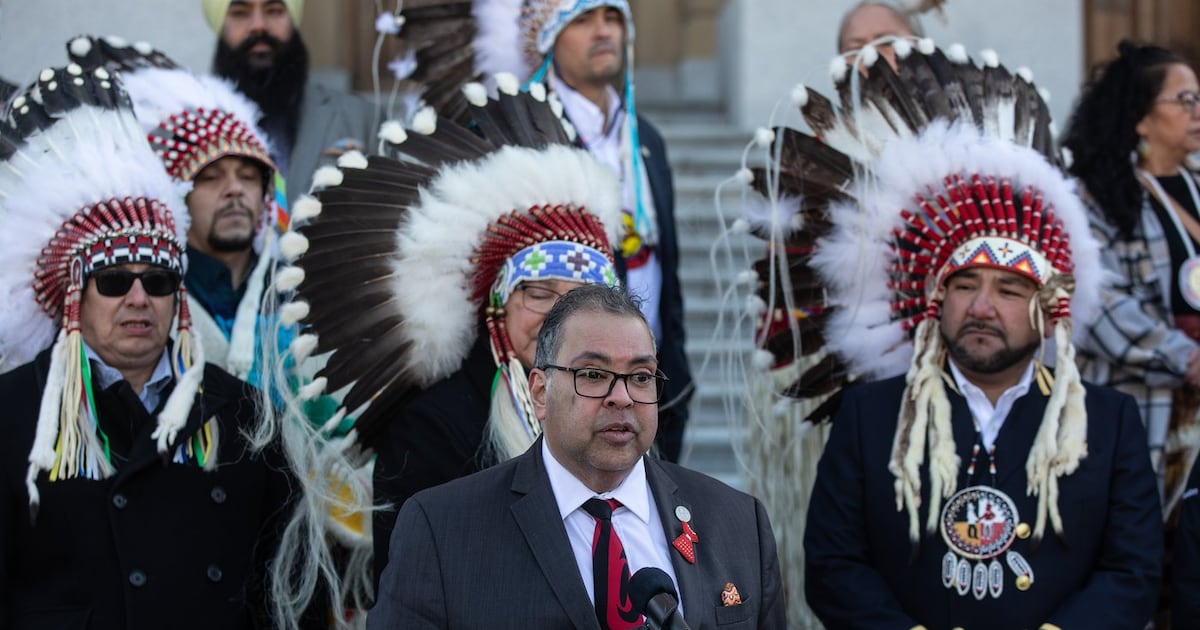 Smith defends Alberta's appeal
