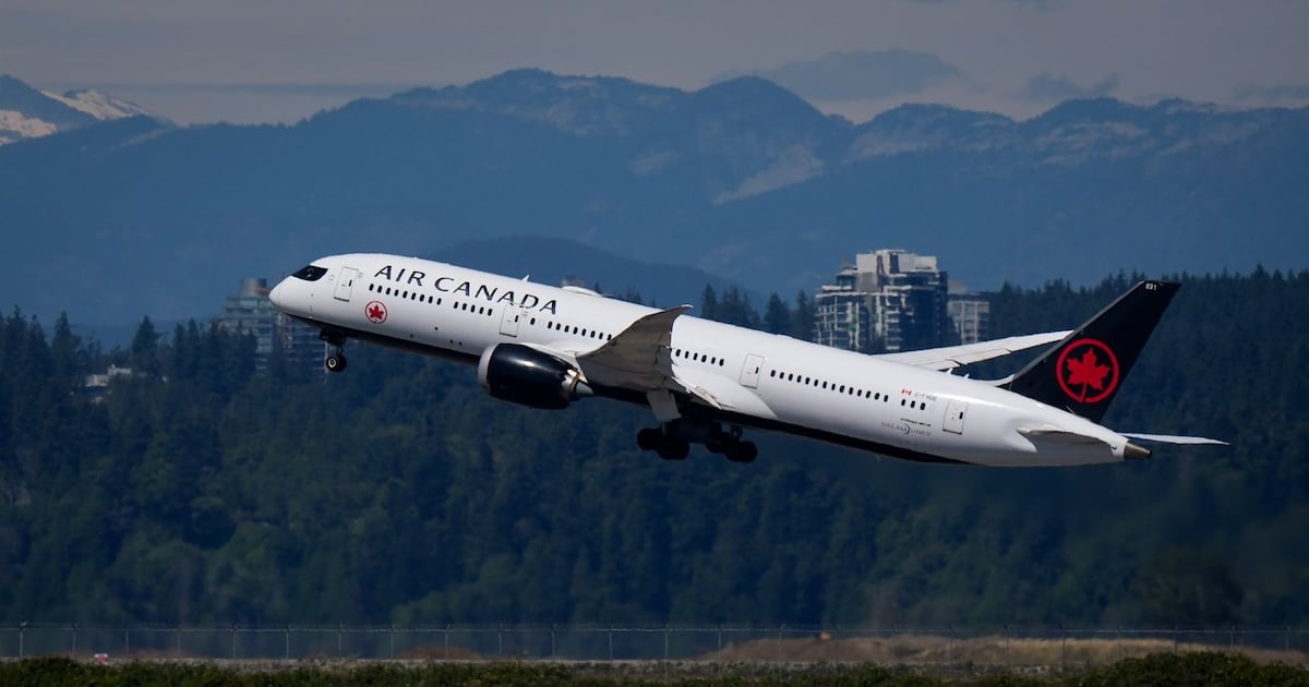 加航出售Aeroplan 25%股份,套现25亿加元