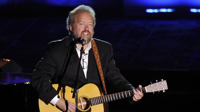 Don Schlitz, storied country songwriter behind such hits as 'The Gambler,' dies at 73