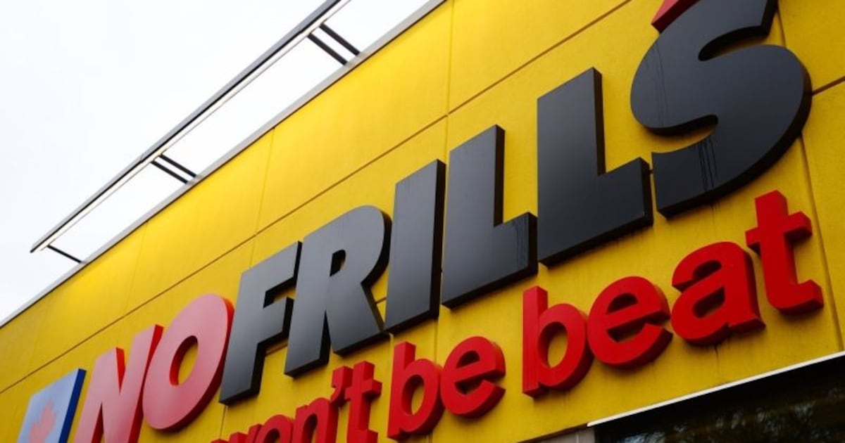 A No Frills will replace a shuttered high-end North York supermarket