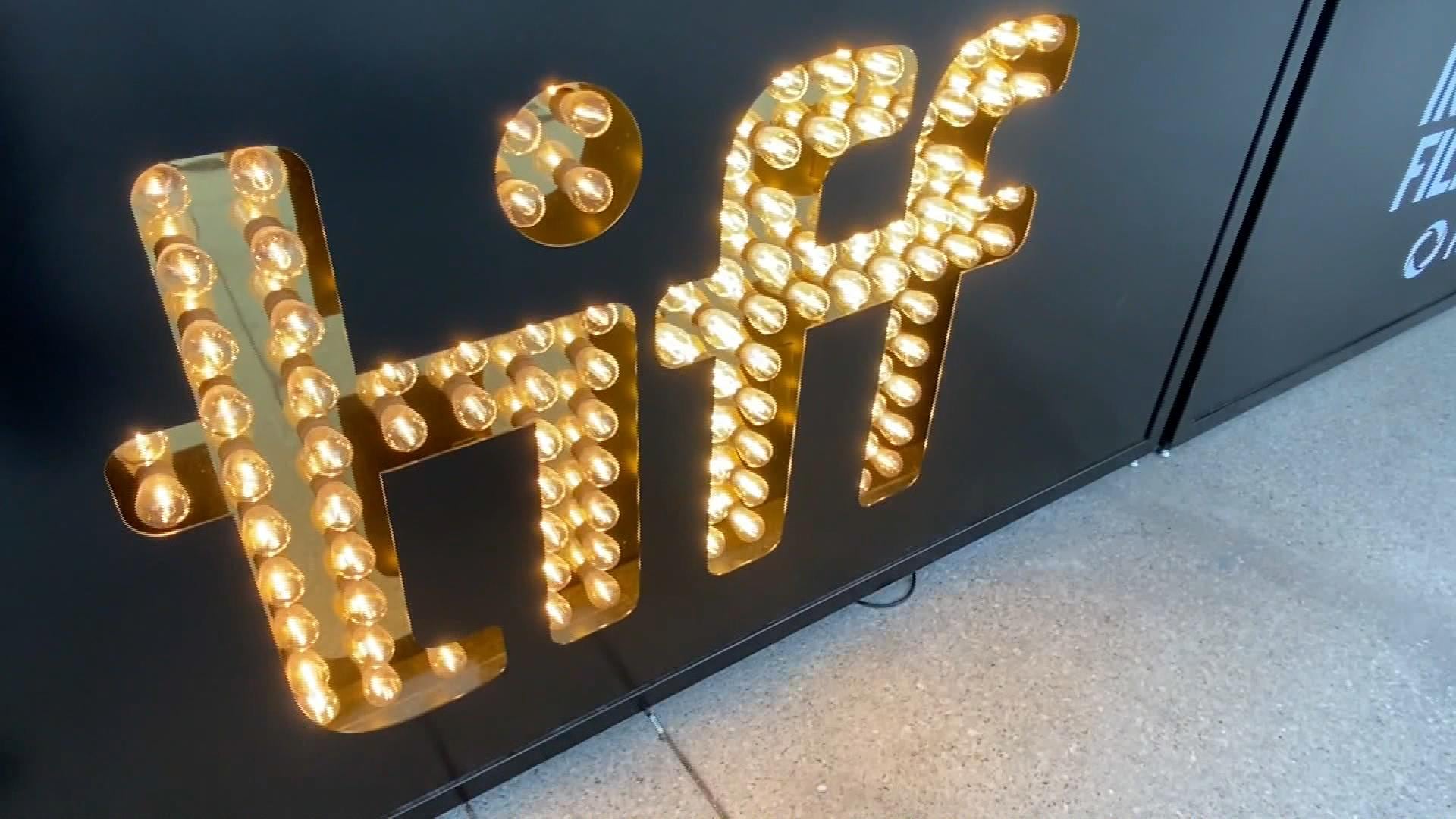 Toronto International Film Festival’s 50th edition kicks off in Toronto