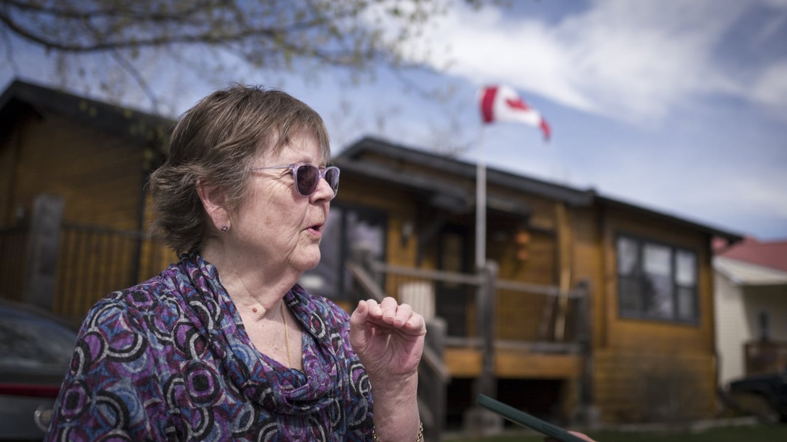 Quebec Separation ‘We’re Canadians’: Some Albertans divided about separation in cross ...