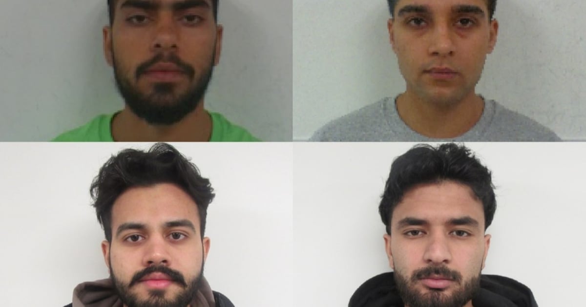 CBSA deportations