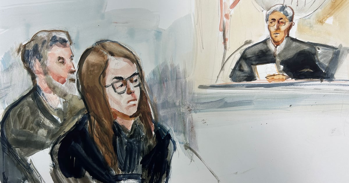 U.S. Court Denies Bail to Alleged Tumbler Ridge Shooting Conspirator