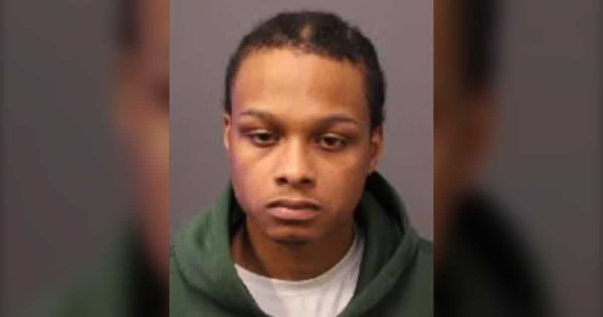 Brampton man arrested in human trafficking investigation