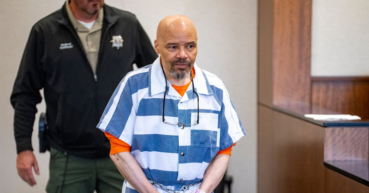 Utah judge orders man who spent decades on death row released after DNA ...