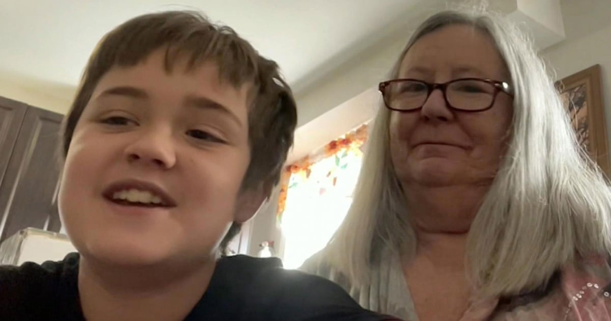 ‘I went through her purse’: 8-year-old Ontario boy racks up $2 ...