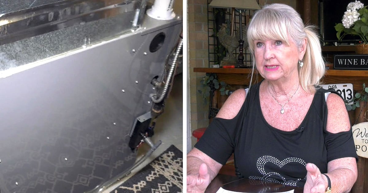 Ontario woman got saddled with a 20-year furnace contract