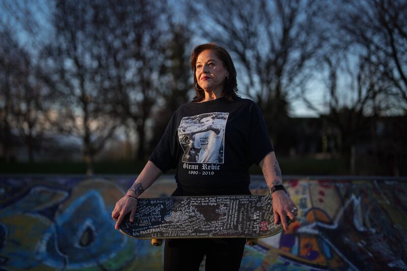 10th anniversary of B.C. overdose emergency