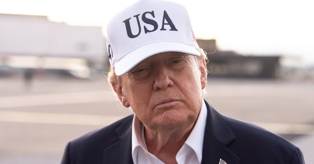 Trump and U.S. Congress are not rushing to regulate AI