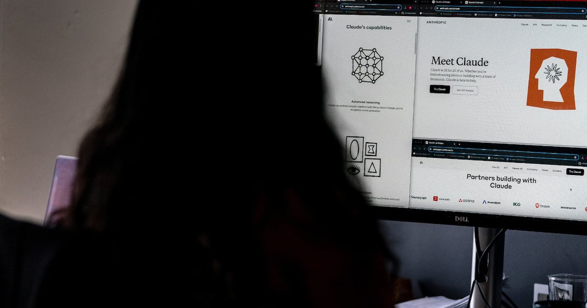Canadian experts back call for independent watchdogs at top AI companies