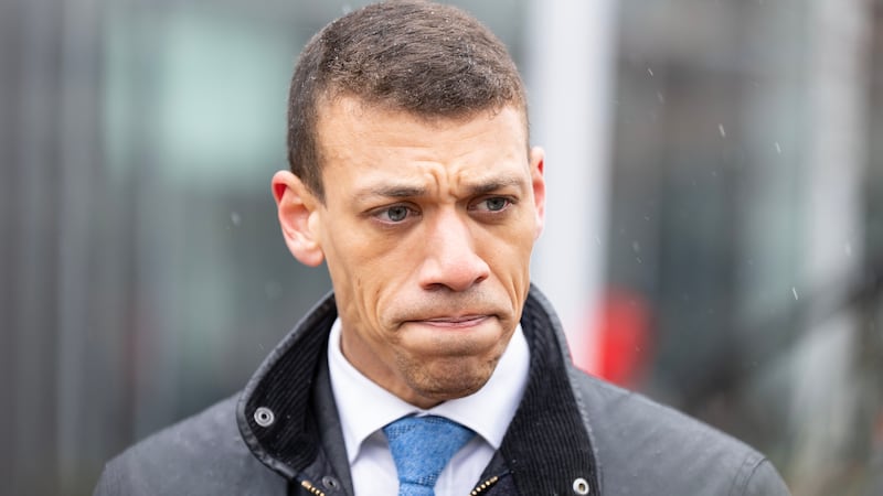 Green Party co-leader Jonathan Pedneault resigns