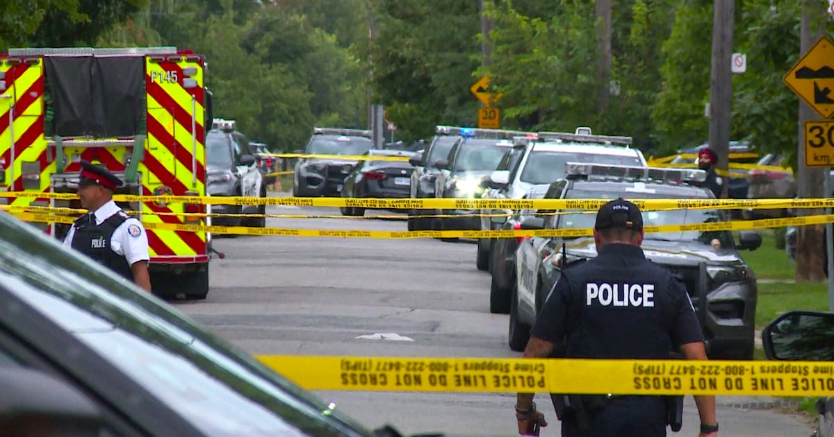 One dead after police-involved shooting in North York, SIU investigating