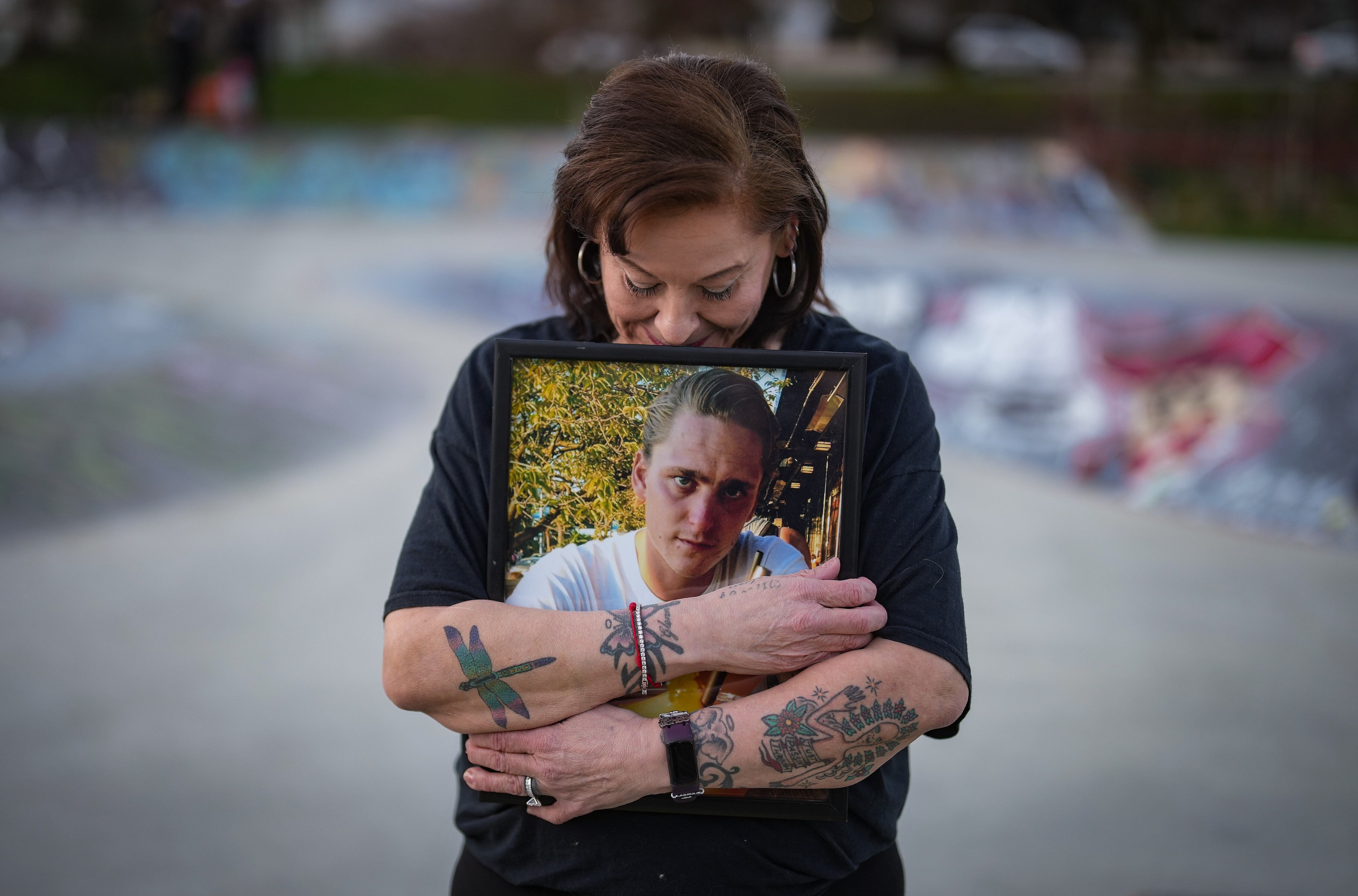 10th anniversary of B.C. overdose emergency