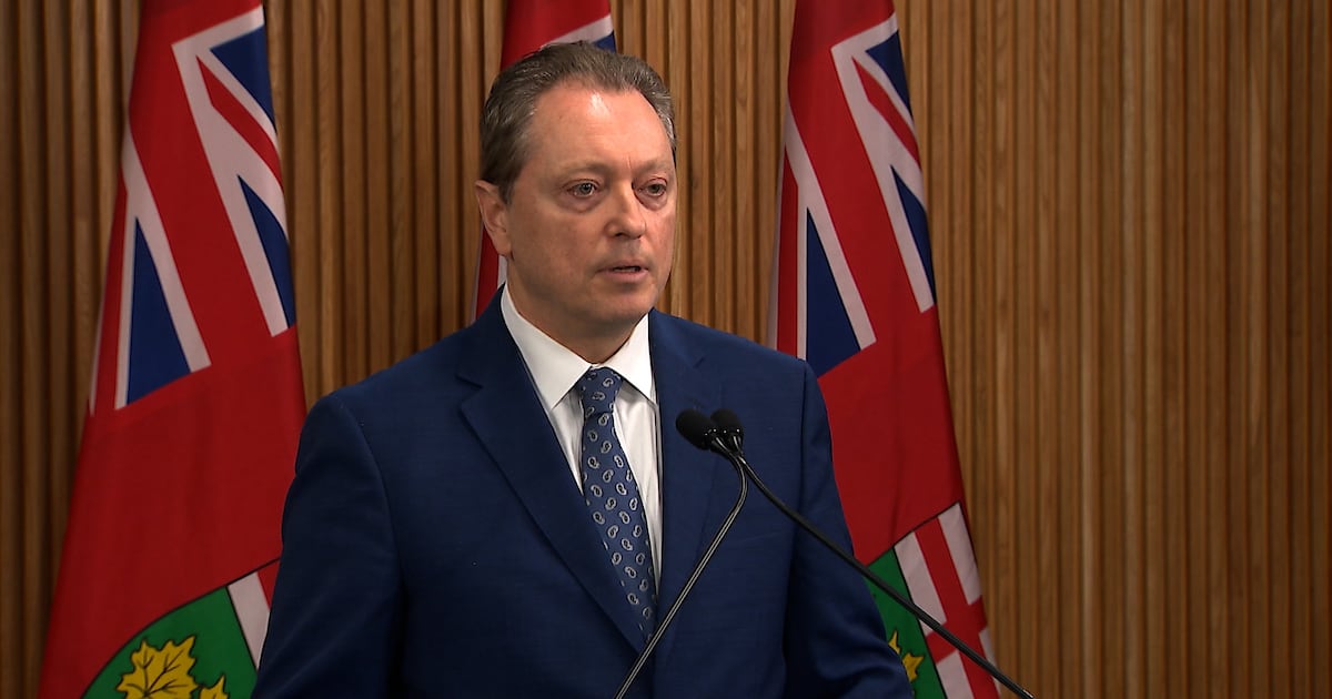 Ontario AI deepfake ban call