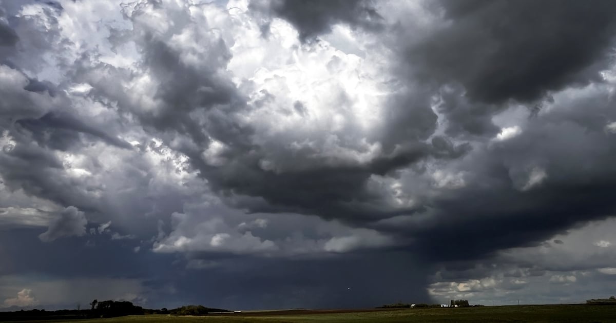 Severas advertencias de tormenta terminaron para Toronto y GTA