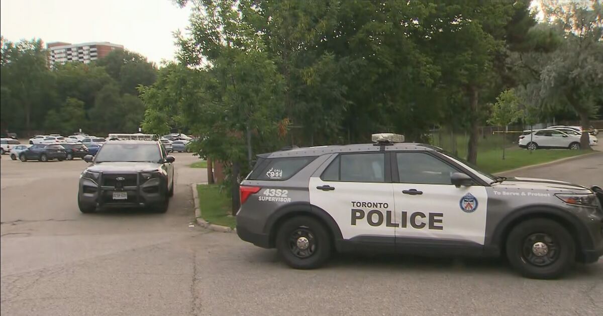 Police investigating after shots fired in residential area of Scarborough