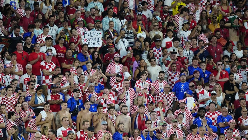 Toronto Stadium makes memorable impression in the last of its six World Cup matches