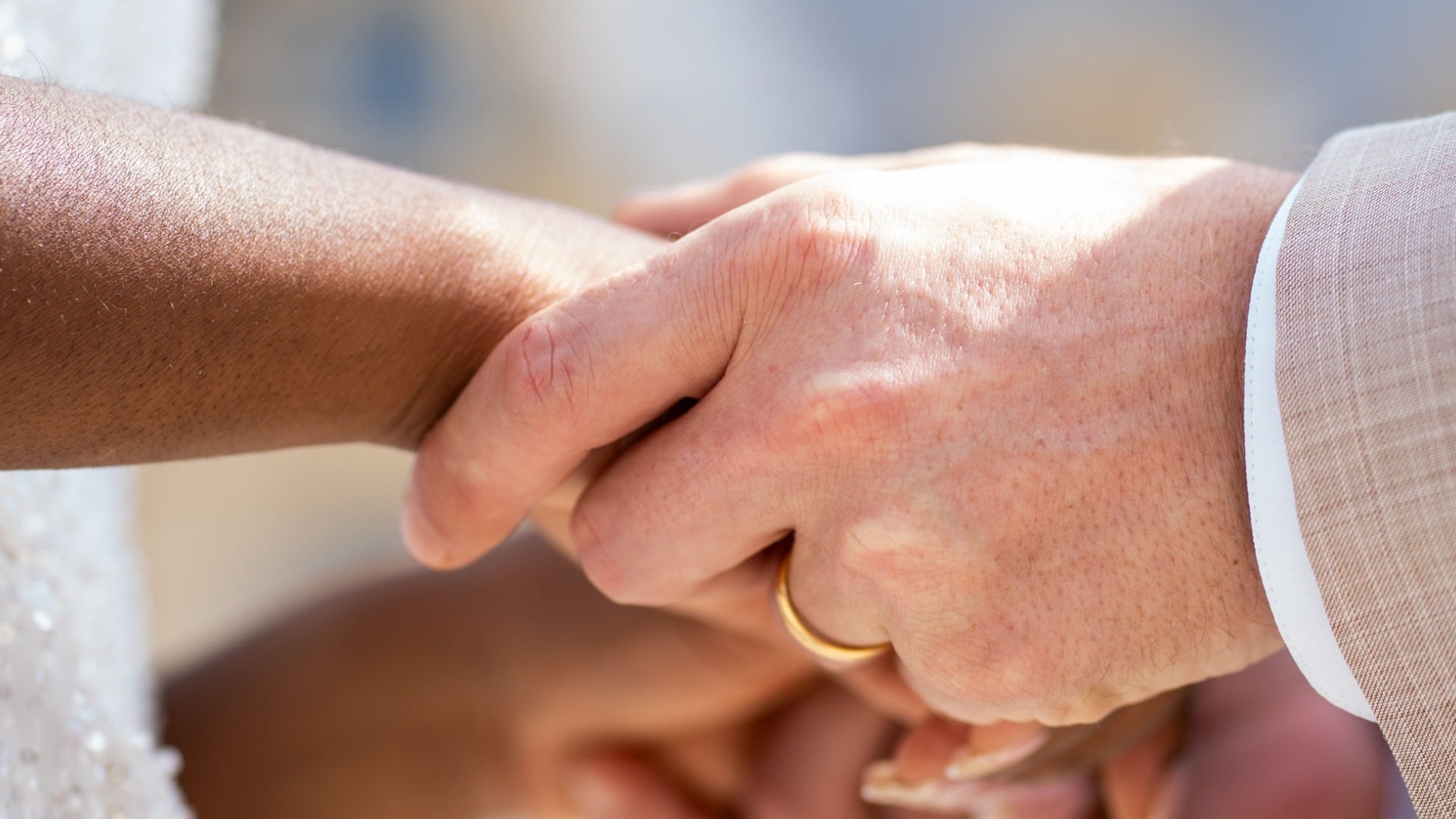 A May 2026 TD survey found that 48 per cent of respondents said the cost has affected their decision to attend a wedding. (Pexels)