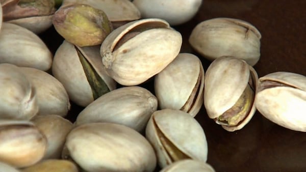 Salmonella outbreak linked to pistachios has reached Manitoba