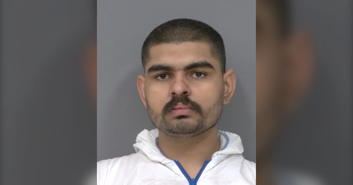 Peel police arrest suspect in knifepoint Brampton robberies