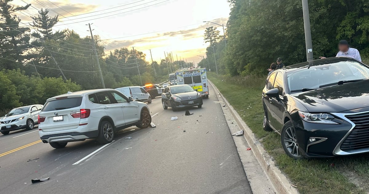 ‘A sense of betrayal’: Ontario driver says it took 8 months for insurance ...