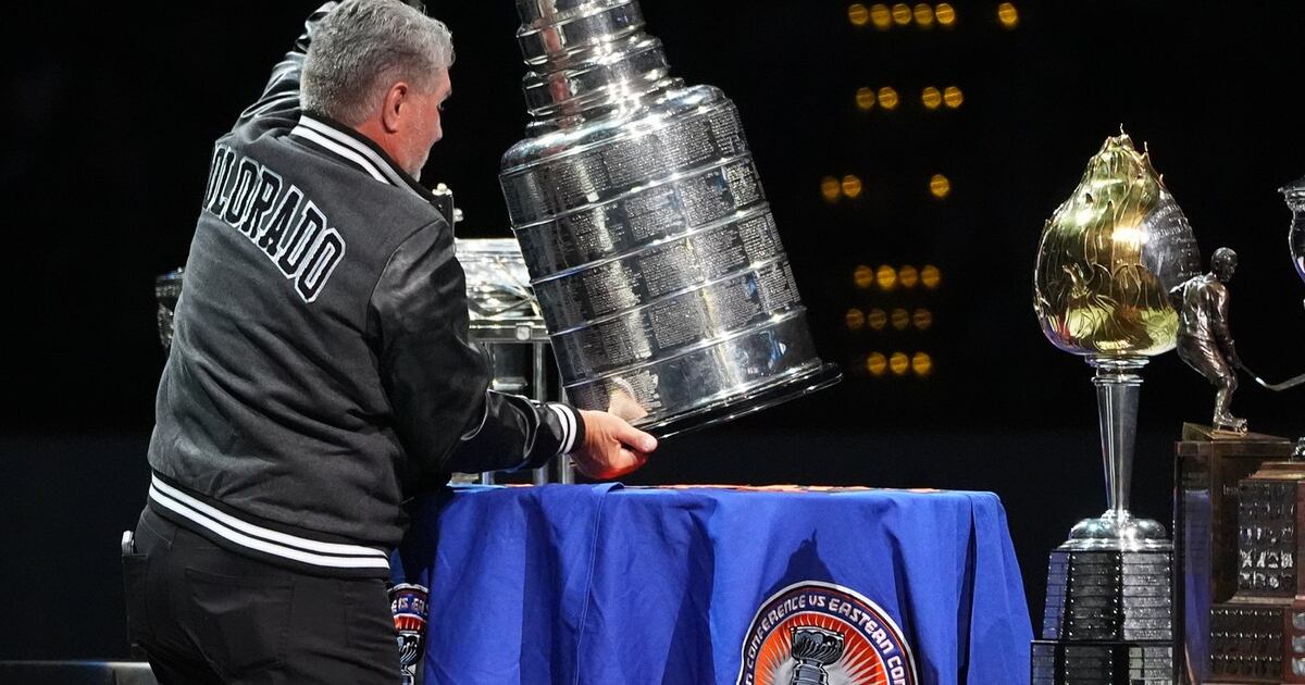 Explaining rules old and new that are part of the NHL's Stanley Cup playoffs