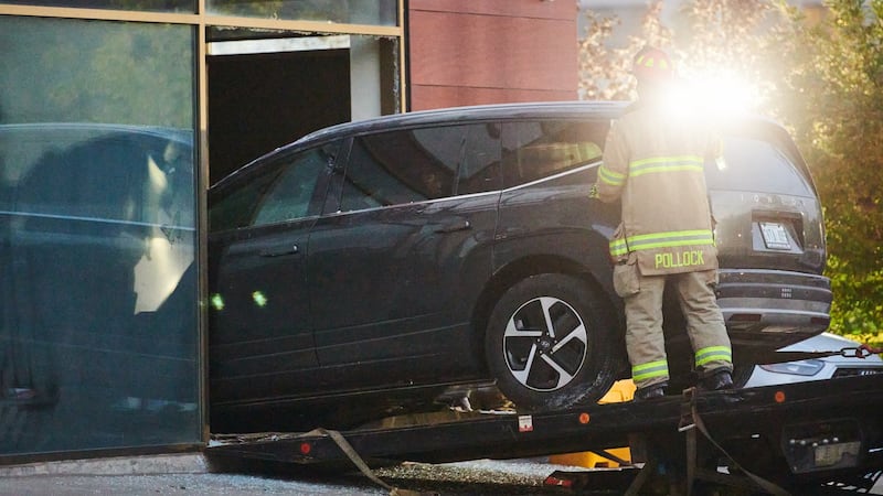 Man, 70, pleads guilty in fatal crash at Richmond Hill, Ont., daycare