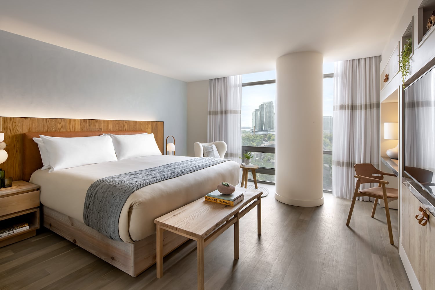 These hotels in Ontario were granted Michelin keys. Here’s which ones ...